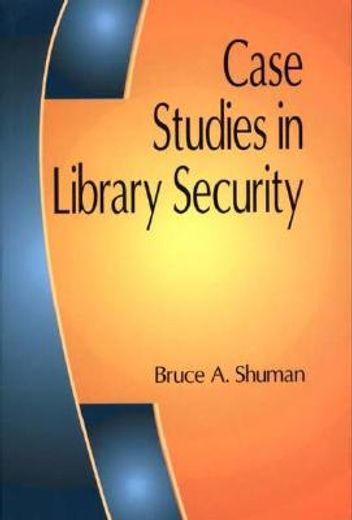 case studies in library security