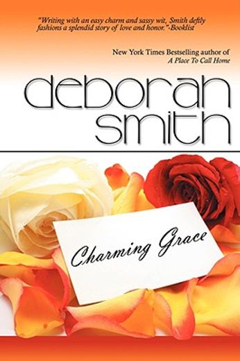 charming grace (en Inglés)