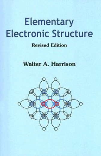 elementary electronic structure