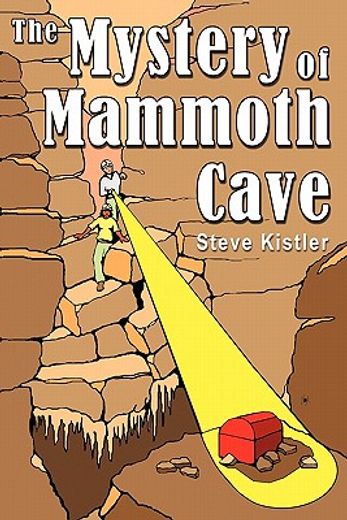 the mystery of mammoth cave