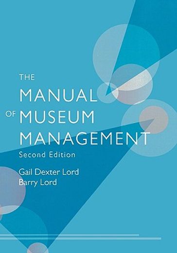 manual of museum managment