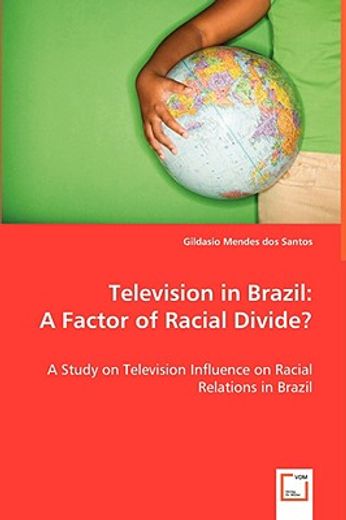 television in brazil