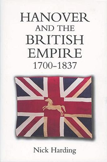 hanover and the british empire