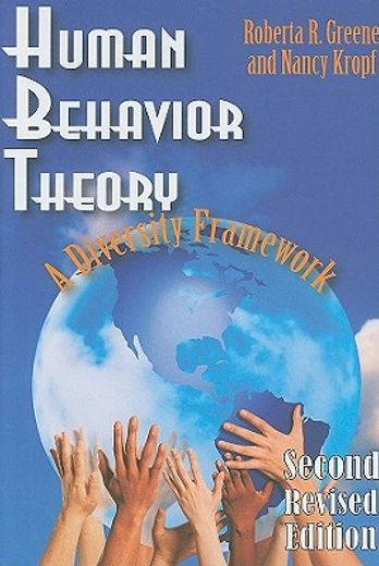 human behavior theory,a diversity framework