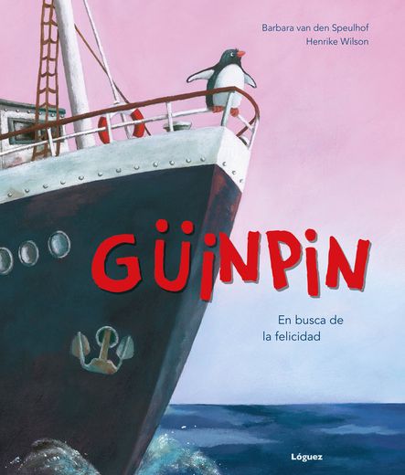 Guinpin (in Spanish)