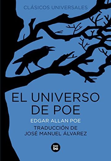 El Universo De Poe