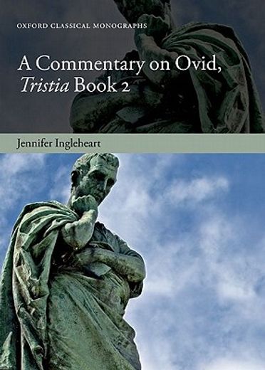 a commentary on ovid, tristia, book 2