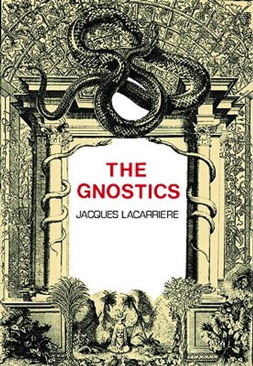 the gnostics (en Inglés)