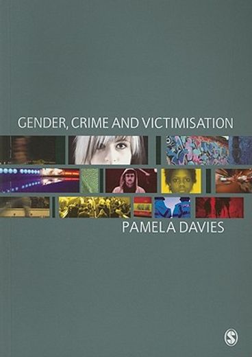 Gender, Crime and Victimisation (en Inglés)
