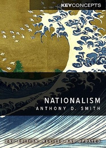 nationalism,theory, ideology, history
