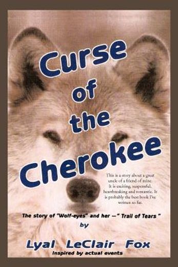 curse of the cherokee