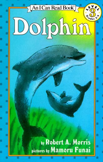 Dolphin (en Inglés)