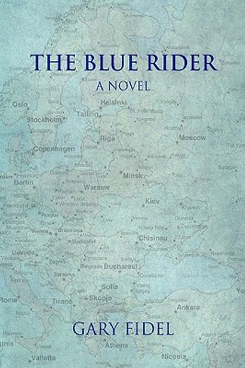 the blue rider