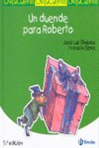 un duende para roberto (in Spanish)