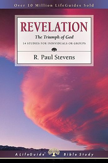 revelation: the triumph of god (en Inglés)