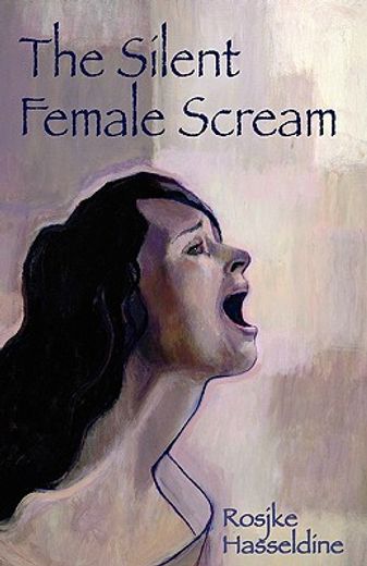 silent female scream