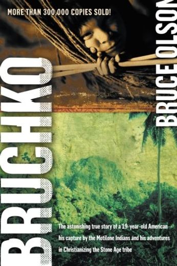 Bruchko (en Inglés)