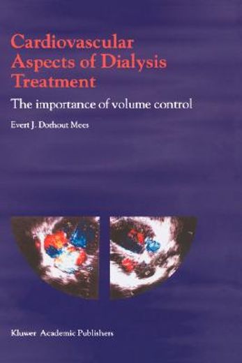 cardiovascular aspects of dialysis treatment (en Inglés)
