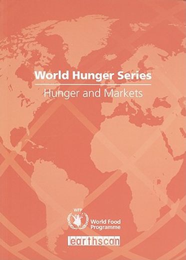 Hunger and Markets: World Hunger Series (en Inglés)