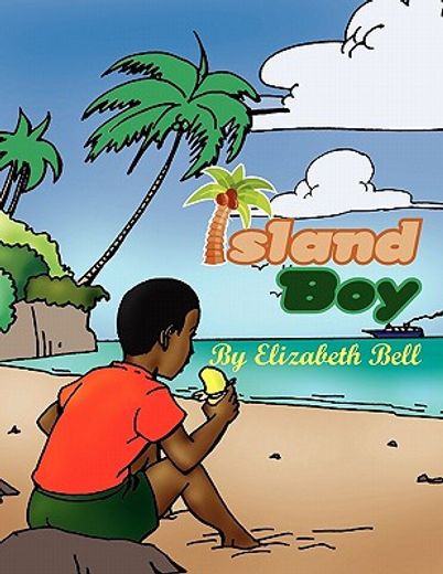 island boy