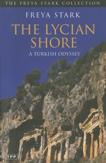the lycian shore (in English)