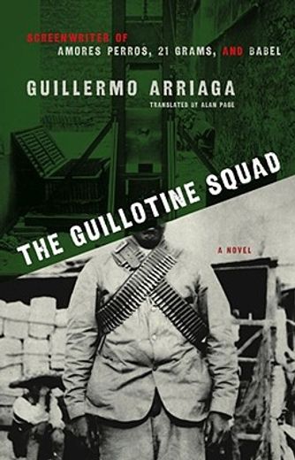 the guillotine squad