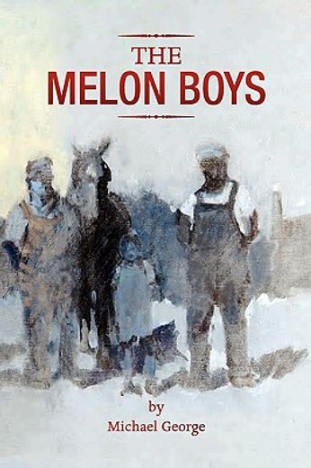 the melon boys