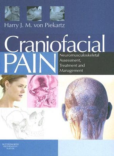 craniofacial pain,neuromusculoskeletal assessment, treatment and management