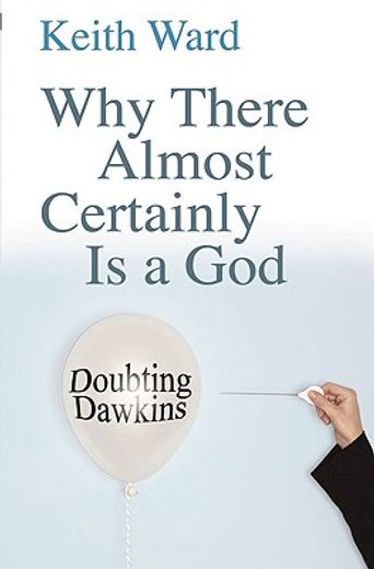 why there almost certainly is a god,doubting dawkins
