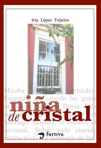 Niña de Cristal (in Spanish)
