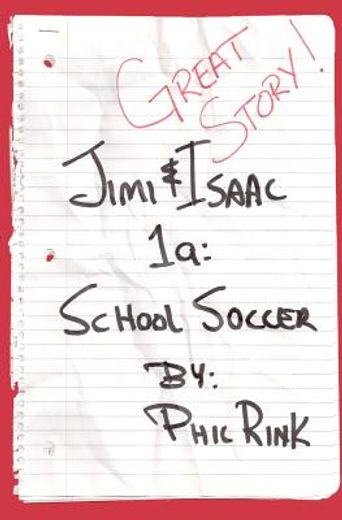 school soccer (en Inglés)