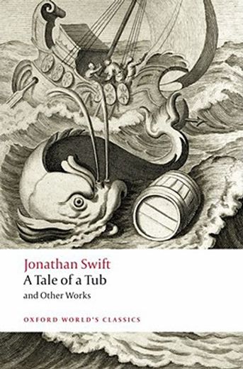 a tale of a tub and other works (in English)