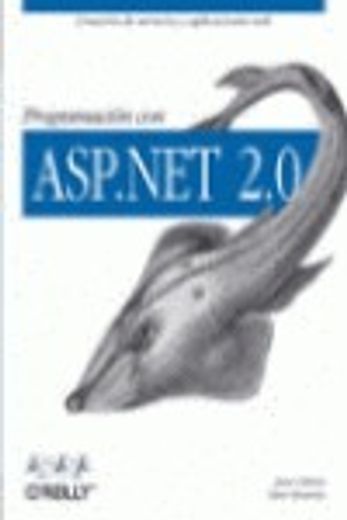 programacion con asp.net. 2.0 reilly