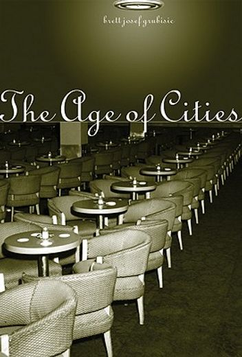 the age of cities