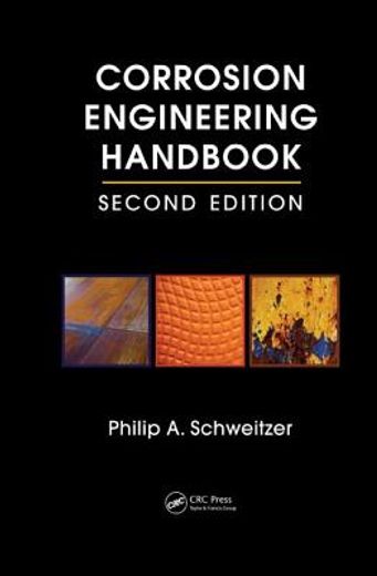 corrosion engineering handbook