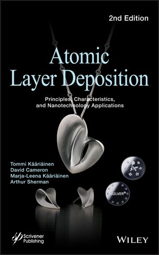 atomic layer deposition (en Inglés)