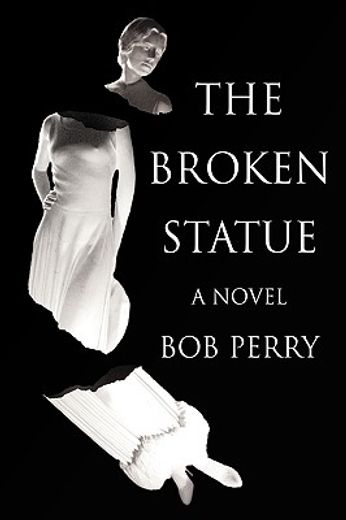 the broken statue (en Inglés)