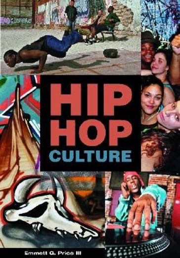 hip hop culture