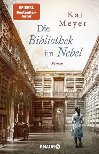 Die Bibliothek im Nebel (en Alemán)