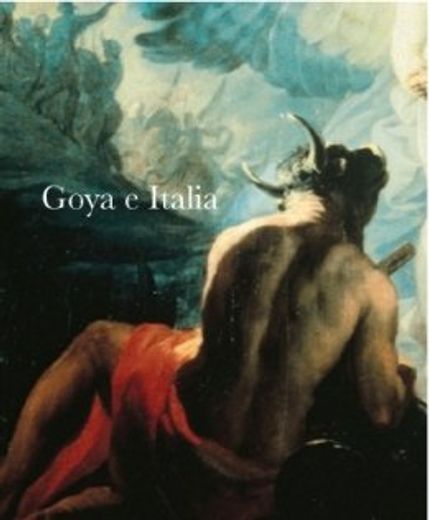 Goya e Italia (in Spanish)