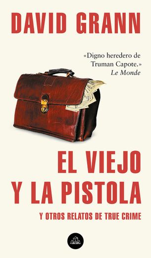 El Viejo y la Pistola (in Spanish)