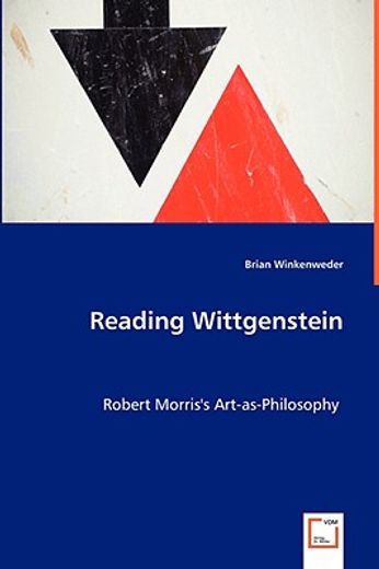 reading wittgenstein