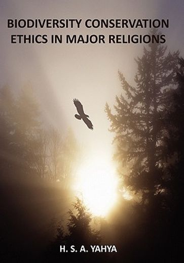 biodiversity conservation ethics in major religions