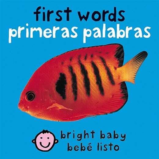 First Words/Primeras Palabras 