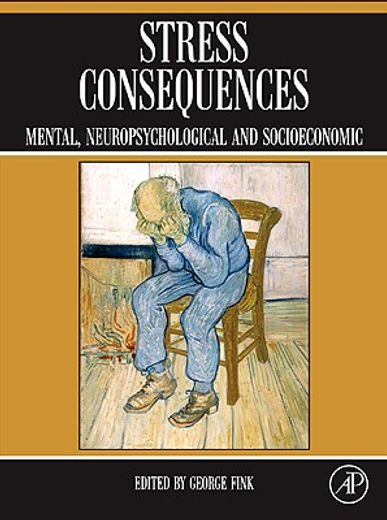 stress consequences,mental, neuropsychological and socioeconomic