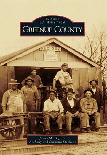 greenup county (in English)