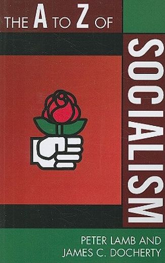 the a to z of socialism