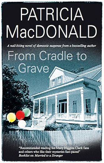 from cradle to grave (en Inglés)