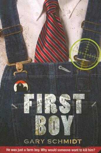 first boy (en Inglés)