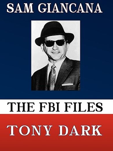 the fbi files sam giancana